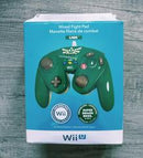 Wired Fight Pad [Link] - New - Wii U