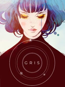 Gris - Loose - Playstation 4