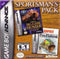 Cabela's Sportsman's Pack - Loose - GameBoy Advance