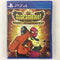 Guacamelee Super Turbo Championship Edition - Loose - Playstation 4