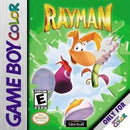 Rayman - Loose - GameBoy Color