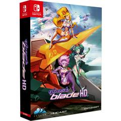 Ghost Blade HD [Limited Edition] - Loose - Nintendo Switch