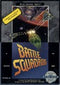 Battle Squadron [Cardboard Box] - Complete - Sega Genesis