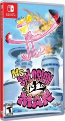 Ms. Splosion Man - Complete - Nintendo Switch