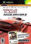 TOCA Race Driver 2 & Colin McRae Rally 04 Bundle - Complete - Xbox