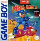 Mega Man 2 [Player's Choice] - Complete - GameBoy