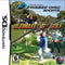 Frisbee Disc Sports - Loose - Nintendo DS