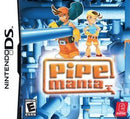 Pipe Mania - In-Box - Nintendo DS