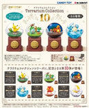 Pokemon Terrarium Collection