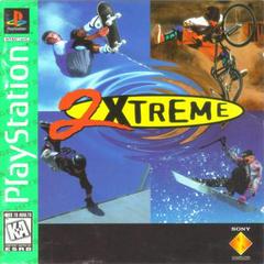 2Xtreme [Greatest Hits] - New - Playstation