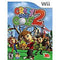 Kidz Sports: Crazy Mini Golf 2 - Complete - Wii