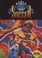 World Trophy Soccer - Loose - Sega Genesis