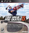 Tony Hawk 5 - Loose - Playstation 3