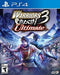 Warriors Orochi 3: Ultimate - Complete - Playstation 4