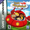 Little Einsteins - In-Box - GameBoy Advance