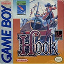 Hook - Complete - GameBoy