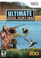 Ultimate Duck Hunting 2009 - Complete - Wii