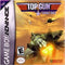 Top Gun Combat Zone - Complete - GameBoy Advance