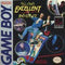 Bill and Ted's Excellent Adventure - In-Box - GameBoy