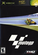 Moto GP - Loose - Xbox