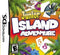 Junior Island Adventure - Loose - Nintendo DS