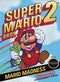 Super Mario Bros 2J [Homebrew] - Complete - NES