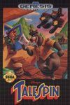 Tanzer [Homebrew] - Complete - Sega Genesis