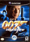 007 Nightfire - Loose - Gamecube