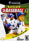 Backyard Baseball - Loose - Gamecube