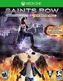Saints Row IV: Re-Elected & Gat Out of Hell - Loose - Xbox One