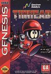 Tinhead [Cardboard Box] - In-Box - Sega Genesis