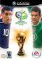FIFA World Cup: Germany 2006 - Complete - Gamecube