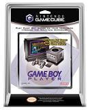 Gameboy Player with Startup Disc - In-Box - Gamecube