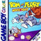 Tom and Jerry Mouse Hunt - Complete - GameBoy Color