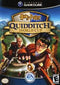 Harry Potter Quidditch World Cup - In-Box - Gamecube