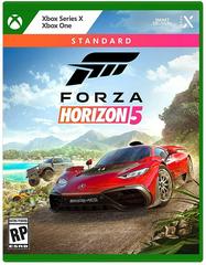 Forza Horizon 5 - Loose - Xbox Series X