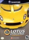 Lotus Challenge - Loose - Gamecube