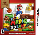 Super Mario 3D Land [Nintendo Selects] - In-Box - Nintendo 3DS