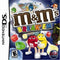 M&M's Break'Em - In-Box - Nintendo DS