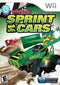 Maximum Racing: Sprint Cars - Loose - Wii