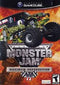 Monster Jam Maximum Destruction - Complete - Gamecube