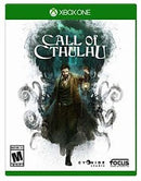 Call of Cthulhu - Complete - Xbox One