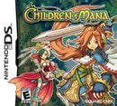 Children of Mana [Not for Resale] - Loose - Nintendo DS