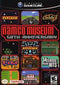 Namco Museum 50th Anniversary - Loose - Gamecube