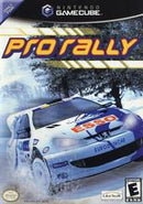 Pro Rally - In-Box - Gamecube