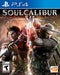 Soul Calibur VI - Complete - Playstation 4