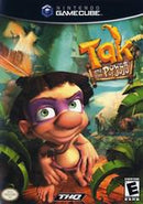 Tak and the Power of JuJu - Complete - Gamecube