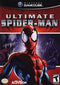 Ultimate Spiderman - Loose - Gamecube