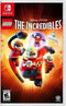 LEGO The Incredibles - Loose - Nintendo Switch