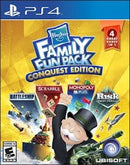 Hasbro Family Fun Pack Conquest Edition - Complete - Playstation 4